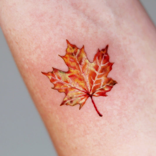 Maple Leaf