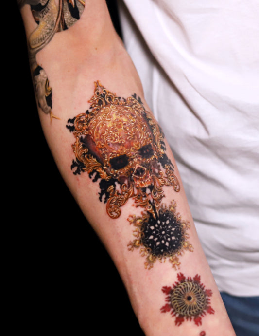 Den Bosch Tattoo Convention 2023