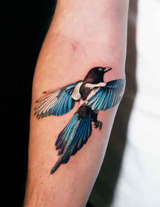 Magpie