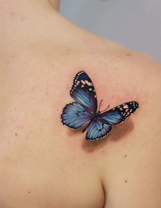 Butterfly