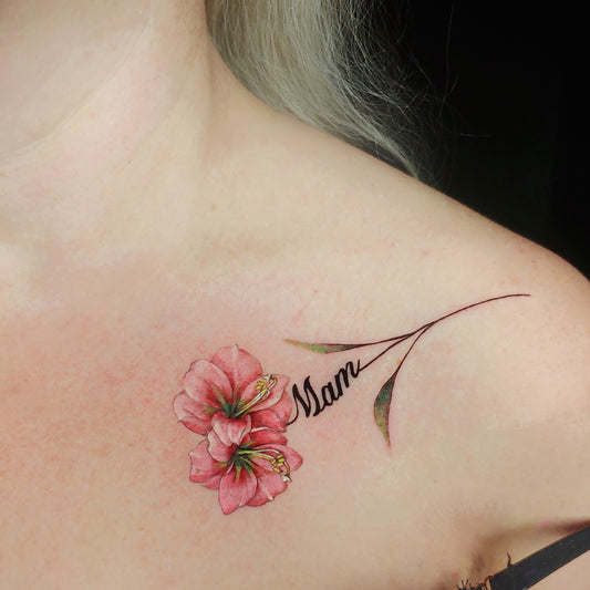 Small flower