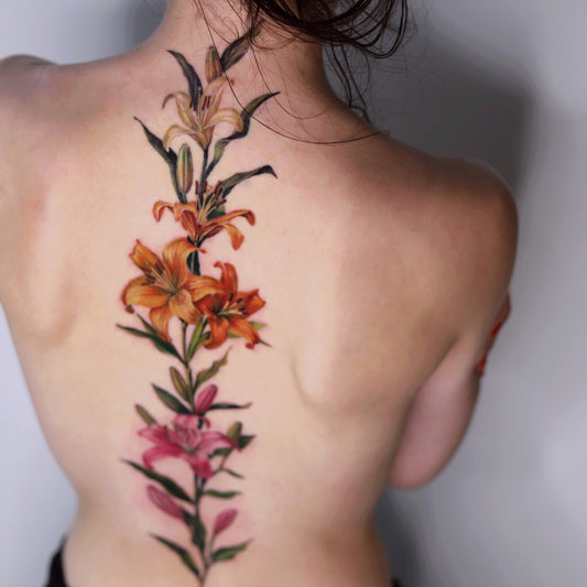 Lilies