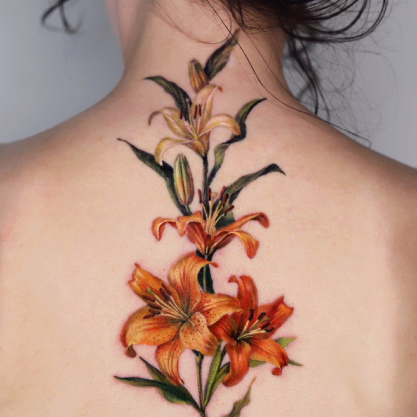 Lilies