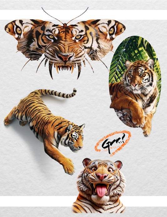 Tigers