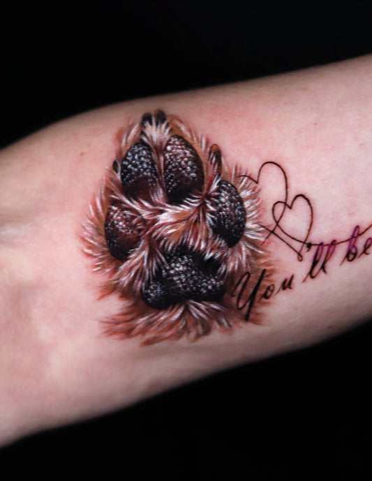 Paw
