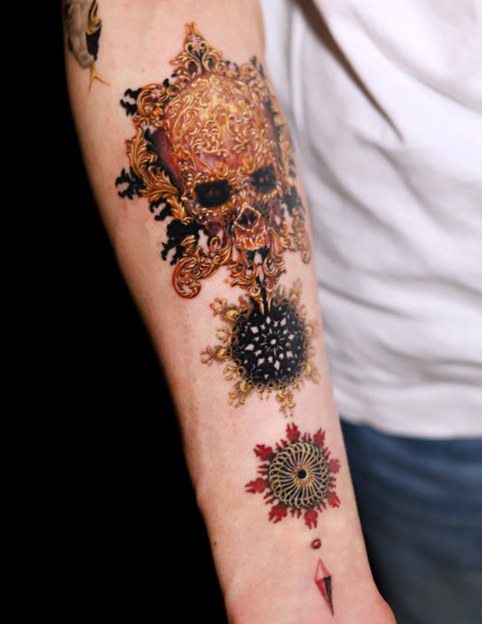 Den Bosch Tattoo Convention 2023