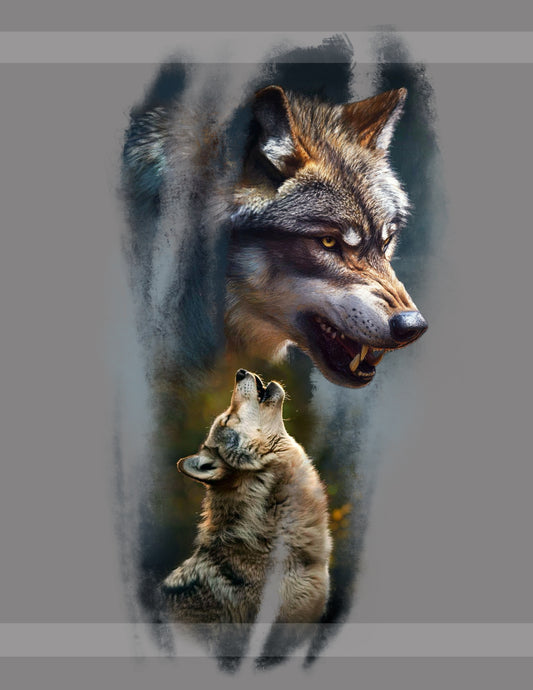 Wolves