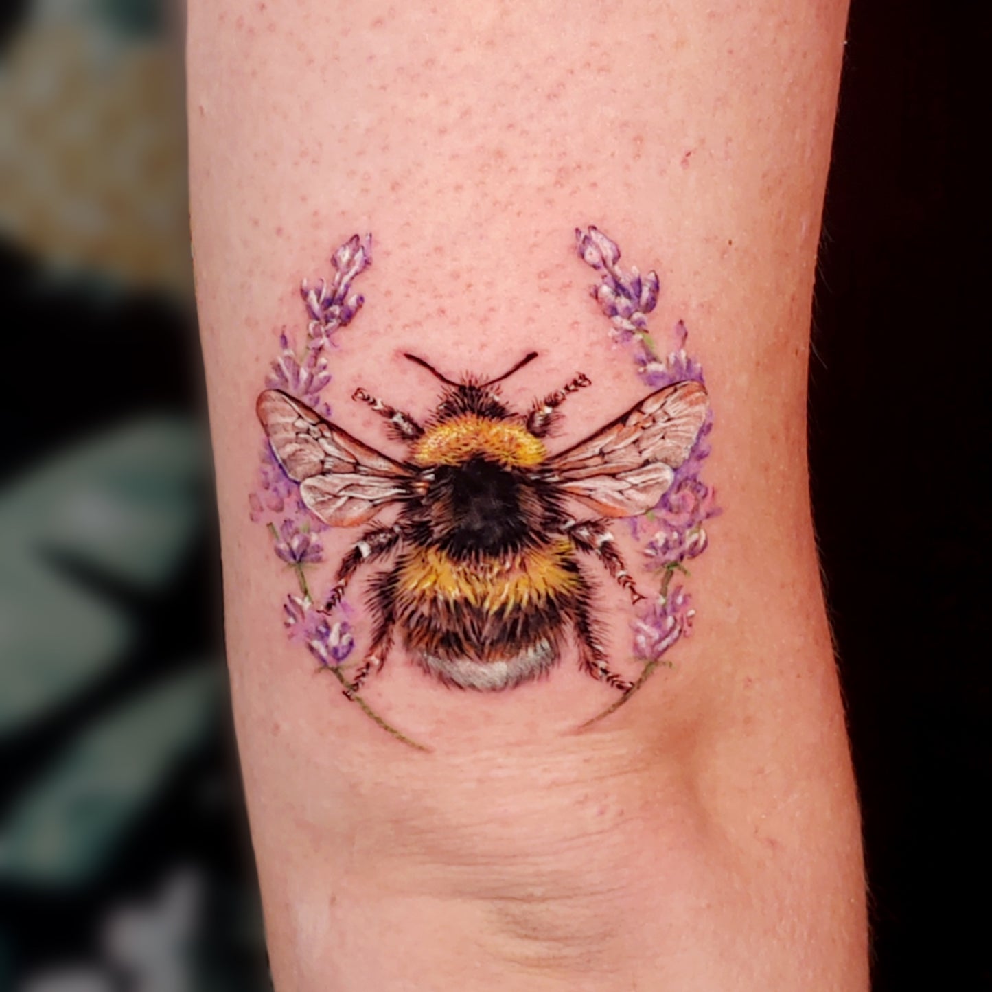 Bee