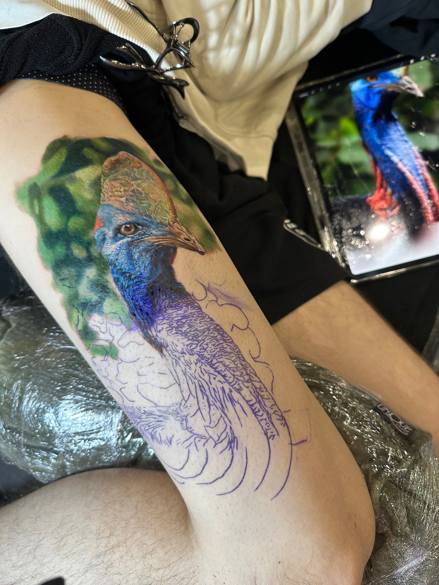 Den Bosch Tattoo Convention 2024