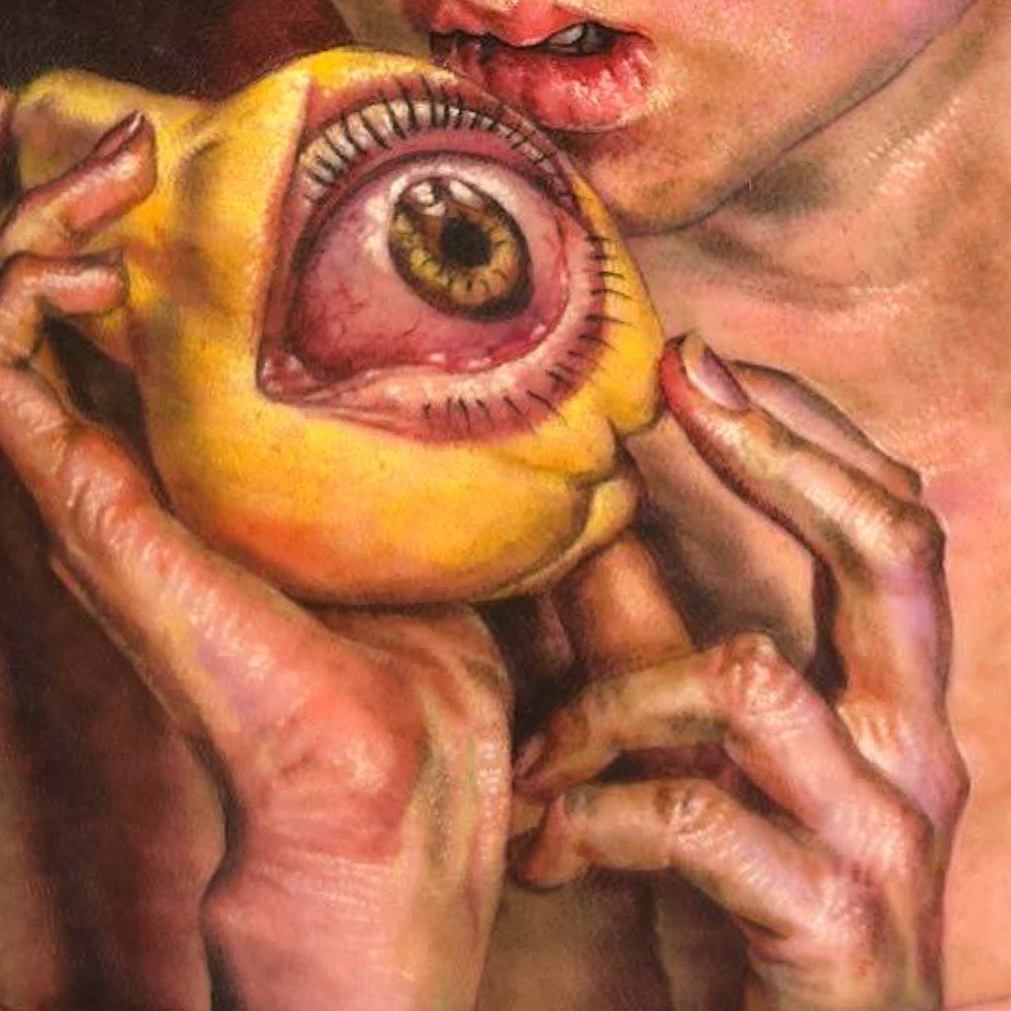 Rotterdam Tattoo Convention 2023