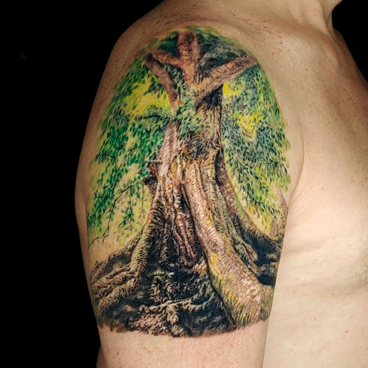 Tree