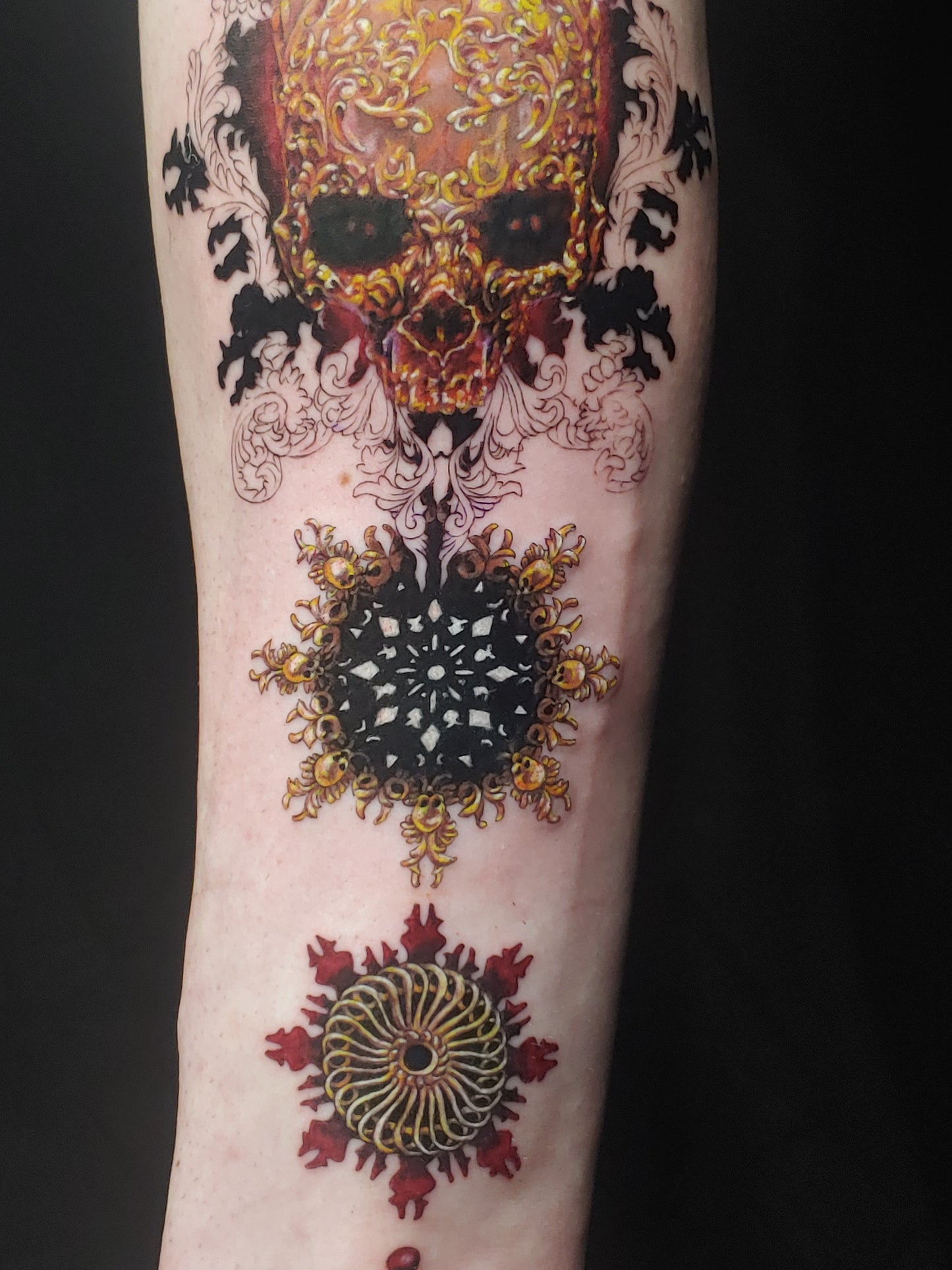 Den Bosch Tattoo Convention 2023