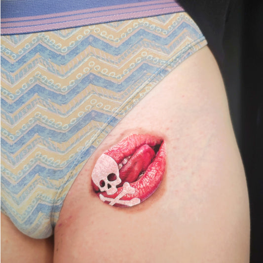 Lip