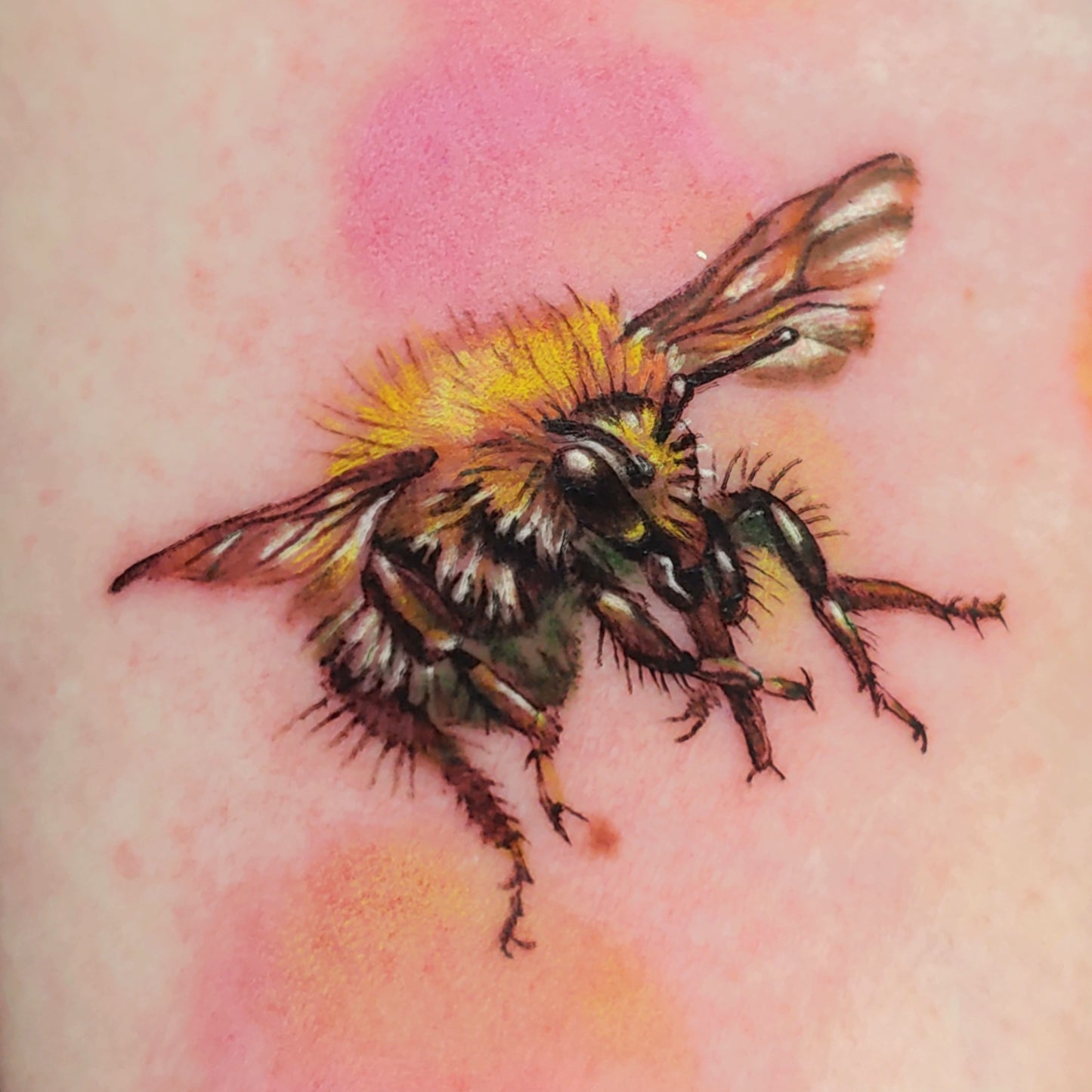 Bee
