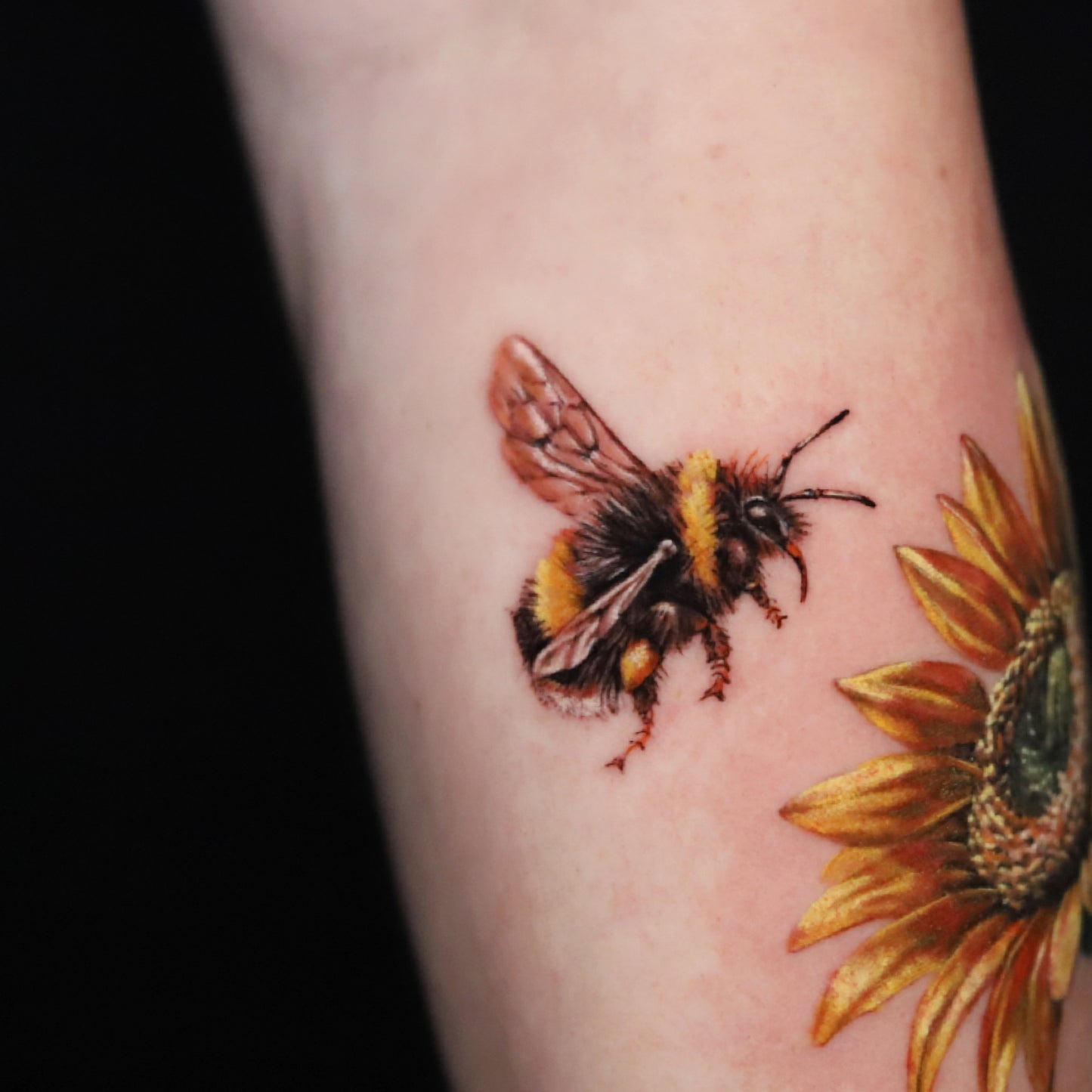 Bee
