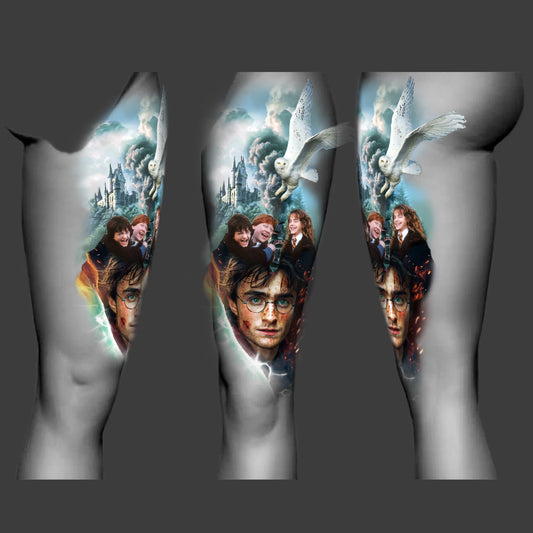 Harry Potter