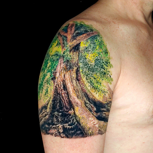 Tree