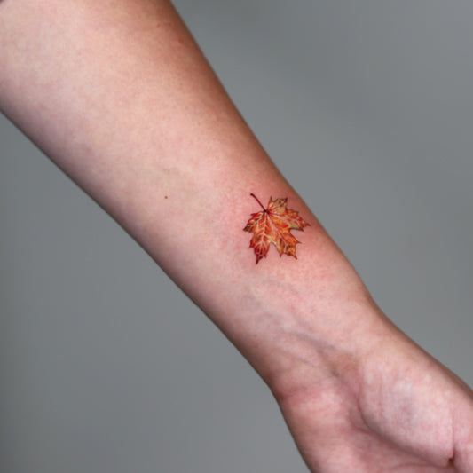 Maple Leaf