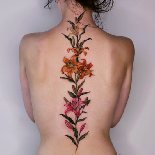 Lilies