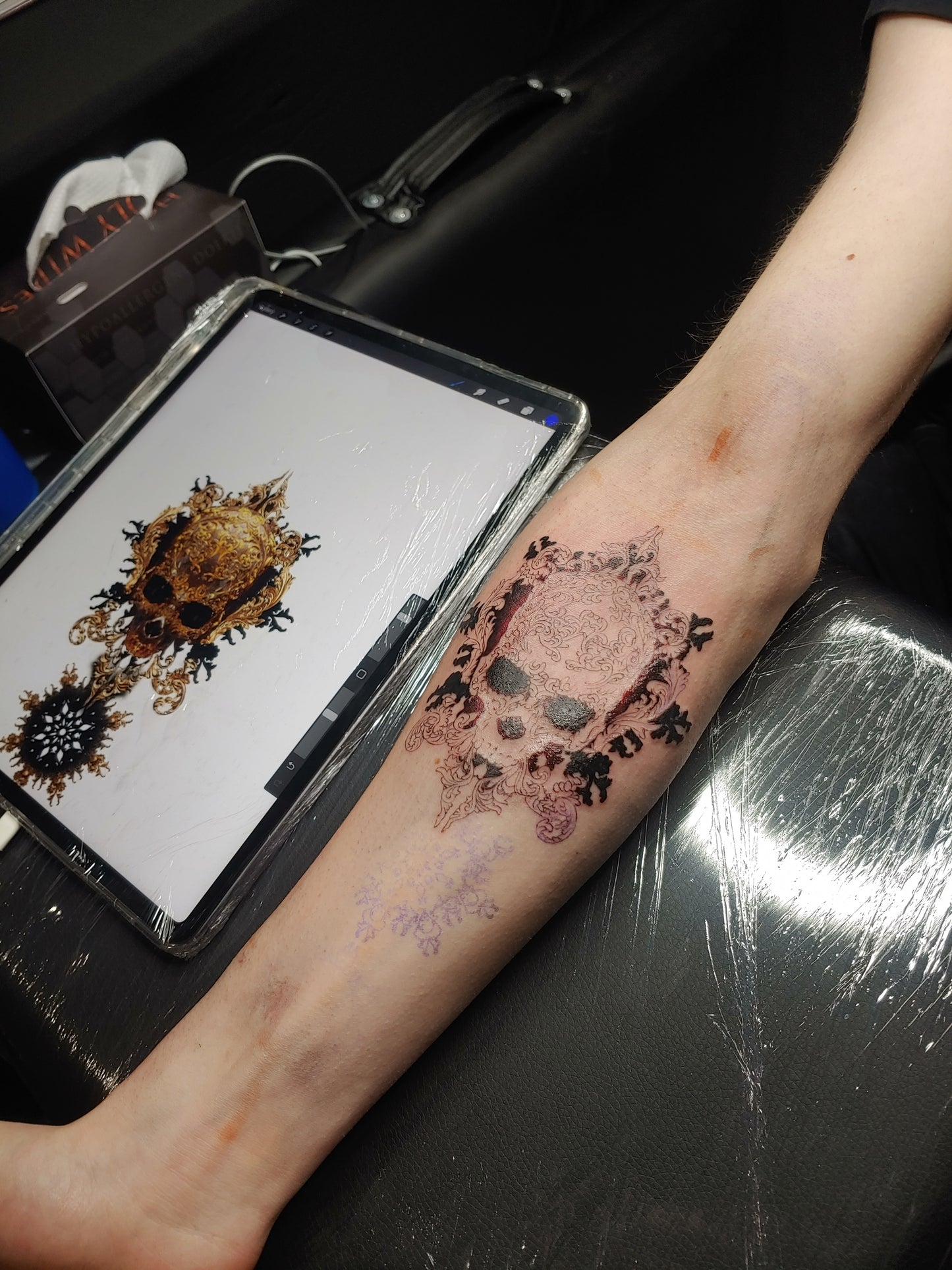 Den Bosch Tattoo Convention 2023