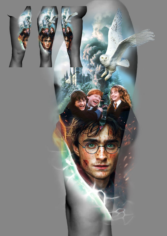 Harry Potter