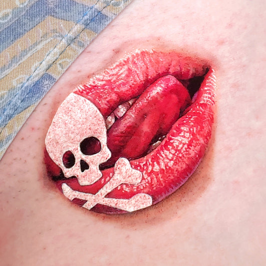 Lip