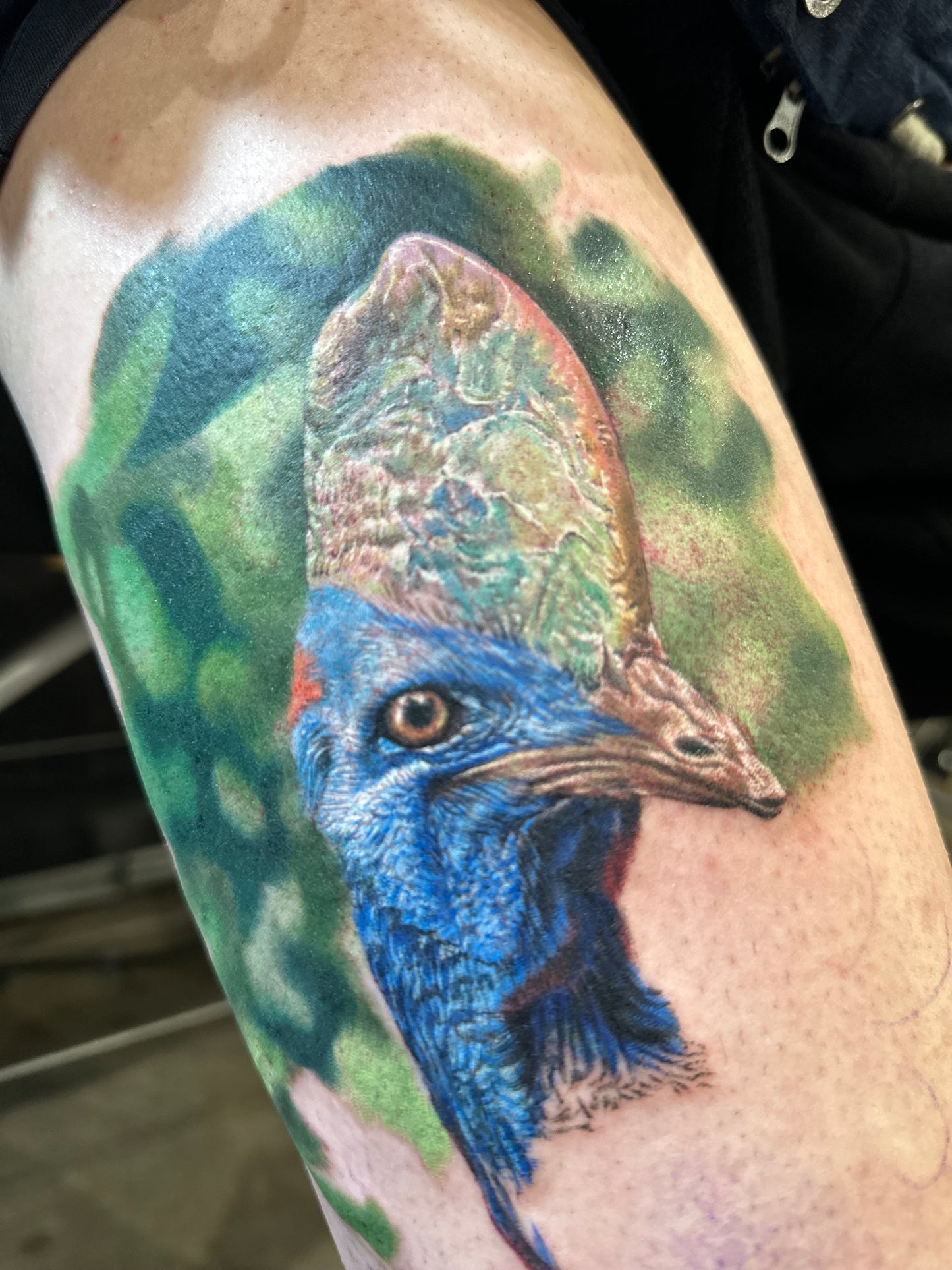 Den Bosch Tattoo Convention 2024