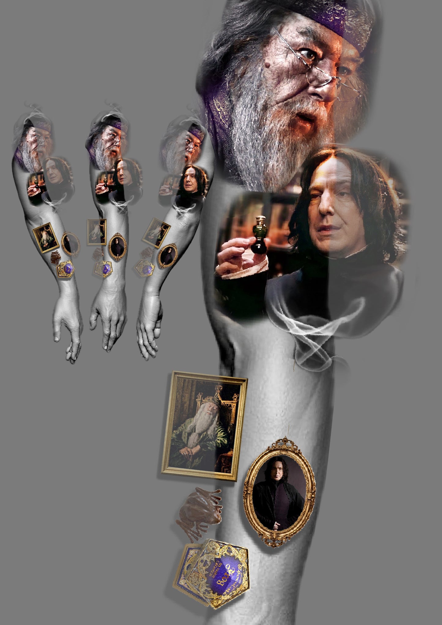 Harry Potter