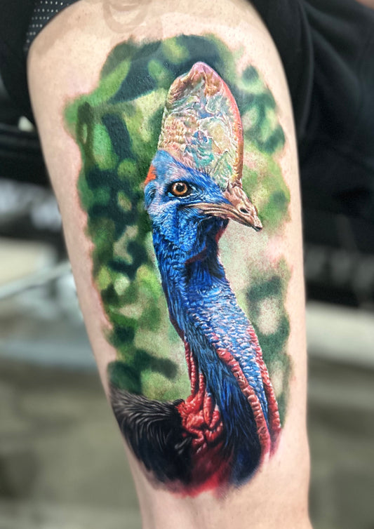 Den Bosch Tattoo Convention 2024