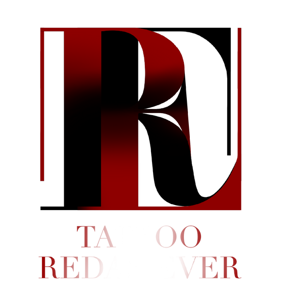 Tattoo Redas Ever 